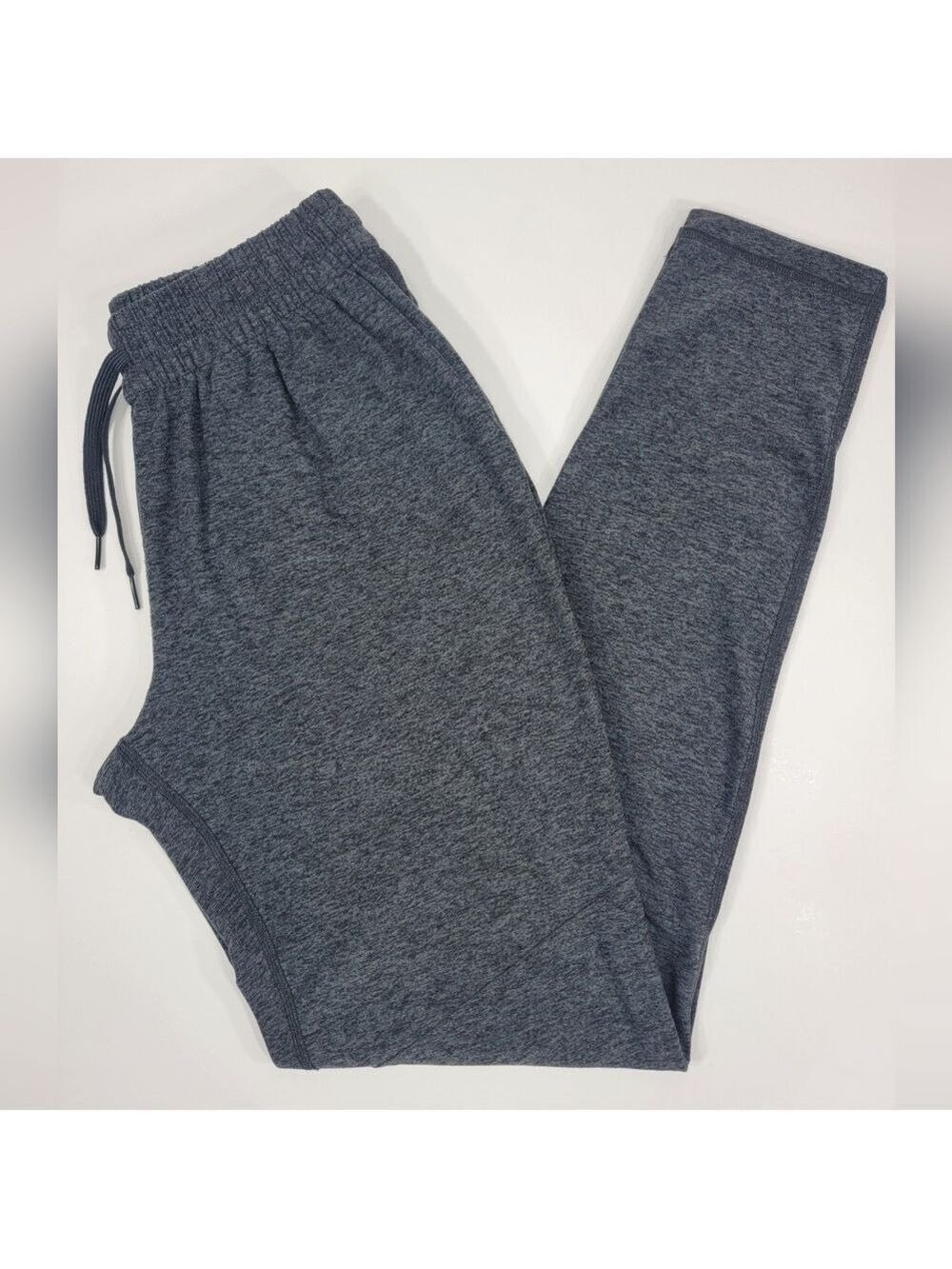 OUTDOOR VOICES CloudKnit UPF 50+ Protection Drawstring Sweatpant Gray Women S